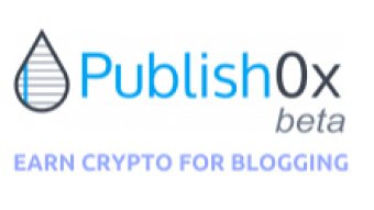 Why is Publish0x better than other blockchain-based social media?  Things that should be improved.