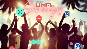 SuperUMAns #35 - Q3 End of Epoch Party