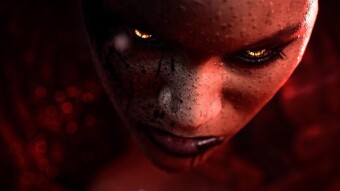 The Attention Vampire