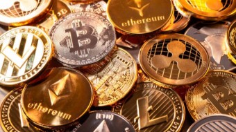 Keep Truckin' - Free Crypto Earnings For February