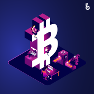Put your crypts to work: what are decentralized finances