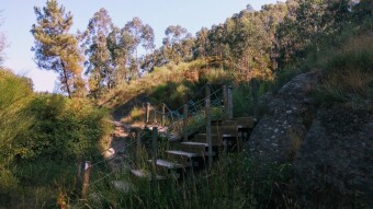 Trip to Portugal - Couce #2