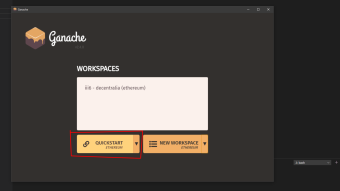 DeFiDev - Coding on Ethereum | Part 1 Getting Setup