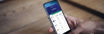 HubrisOne - All-in one cryptocurrency-fiat current account