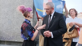 Dagon Always Swims Right - Why the left has never won and never will