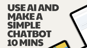 Build an App with AI in 10 Mins? Yeah Right… [part 9]