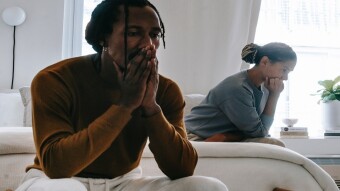 Parental Divorce: The Shocking Truth About What It Does To Children
