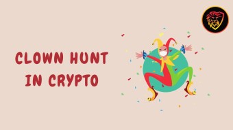 Clown Hunt in  Crypto
