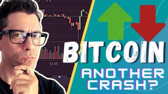 Bitcoin Technical Analysis - $20k or $70k? Where Are We Heading To?