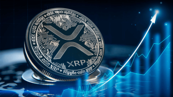 The Great XRP Comeback : The Crypto That Refused to Die