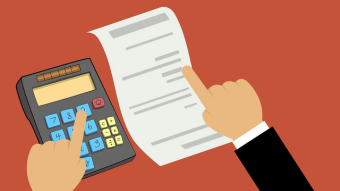 Change of bank signatures