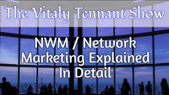 What’s all this NWM / Network Marketing stuff anyway?
