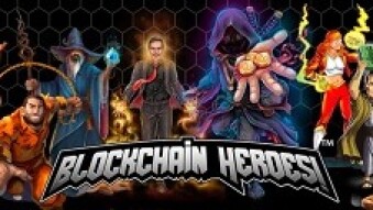 Blockchain Heroes - Community Meeting 5 and Promos