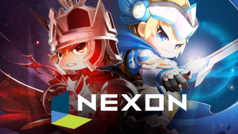 Nexon Gaming is the last one to board the ₿itcoin Train 🚂 !