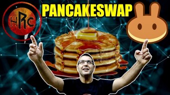 PancakeSwap Piattaforma Spettacolare!