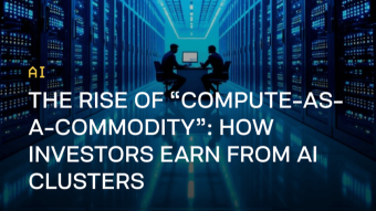 Push back on Data Centers - what comes next might be even more terrifying