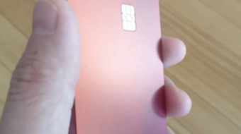 Bad news about Korea's CHAI crypto card--a bust for new cardholders
