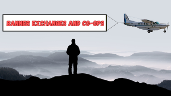 Free Traffic 2024 Pt.3: Is Banner Traffic Dead? What are Banner Co-ops?