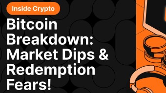 Crypto News Breakdown: Key Bitcoin Stories of the Week
