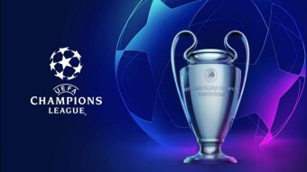 UEFA Champions League 07.04.2021