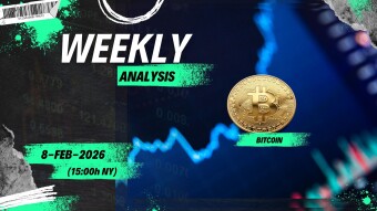 BTC: What I expect for next week.