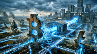 The Most Important Crypto Company In 2026 Might Not Be A Crypto Company