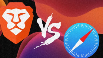 Brave finally catches up to iOS 14 Default Browser feature