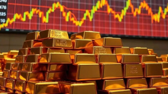 GOLD KEEPS SURGING, $4,200 HIT, WHAT NEXT?