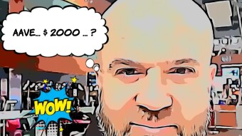 AAVE... 2000 $ ... ?