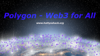Polygon - Web3 for All