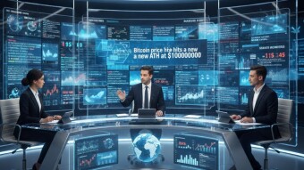 Your Daily Crypto - 23rd Nov