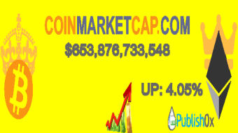 Coinmarketcap 17/12/2020