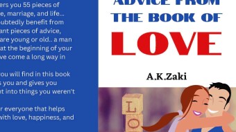 Profit from publishing on Amazon Kindle.. My first published book