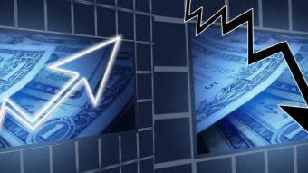Boom Years and Bust Years in Real Estate Market