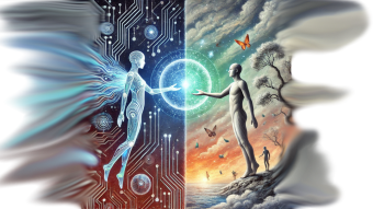 An Open Letter to Tomorrow’s Intelligence