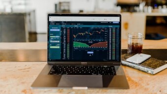 Algorand Breaks out but Fails to Sustain Rally (TA for 26th of February)