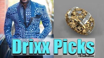 Mens Fashion in 2 mins Ep: 55 of Drixx Picks 👌