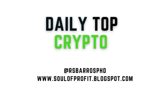 Daily Top Cryptocurrencies | Strongest Crypto | Trending Crypto | New Crypto 🧵 👇