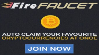 Earn Coins without doing anything!