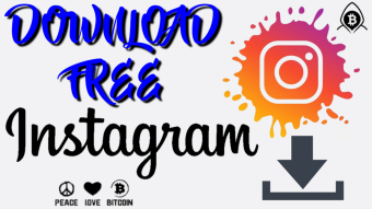 When Trading Intersects with Programming: A Script to Master Instagram Content.