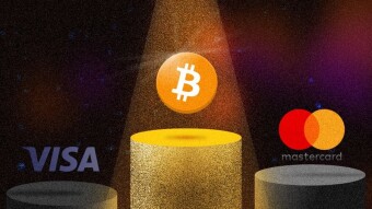 Will Bitcoin replace the current traditional payment system?
