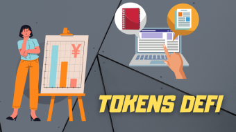 Most popular Token Projects