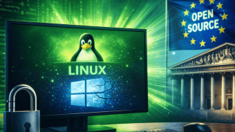 France Drops Windows? The Open-Source Shift Explained