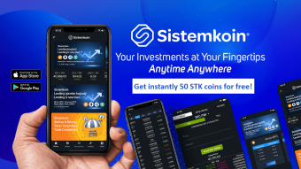 What is Sistemkoin and STK coin ? - Airdrex