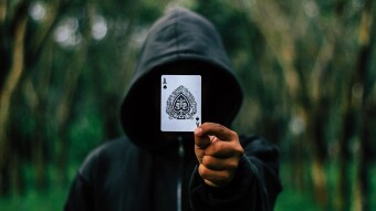 Visa, paypal y las criptomonedas