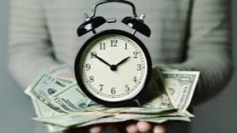 Invest your Time and Money