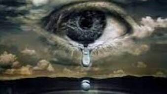 Impressionable Experiences:  How Mommy Died:  Tears Of Love