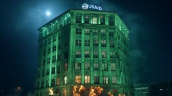 Scandal at USAID- When Foreign Aid Funded Flamboyance Over Fundamentals