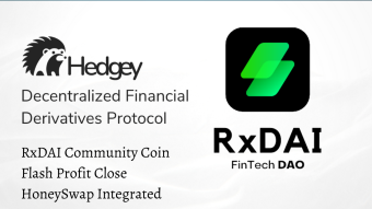 xDAI DAO (r/xDAI) Community Update #12