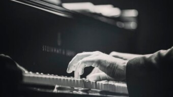 Music Compilation #24 (Piano compositions)